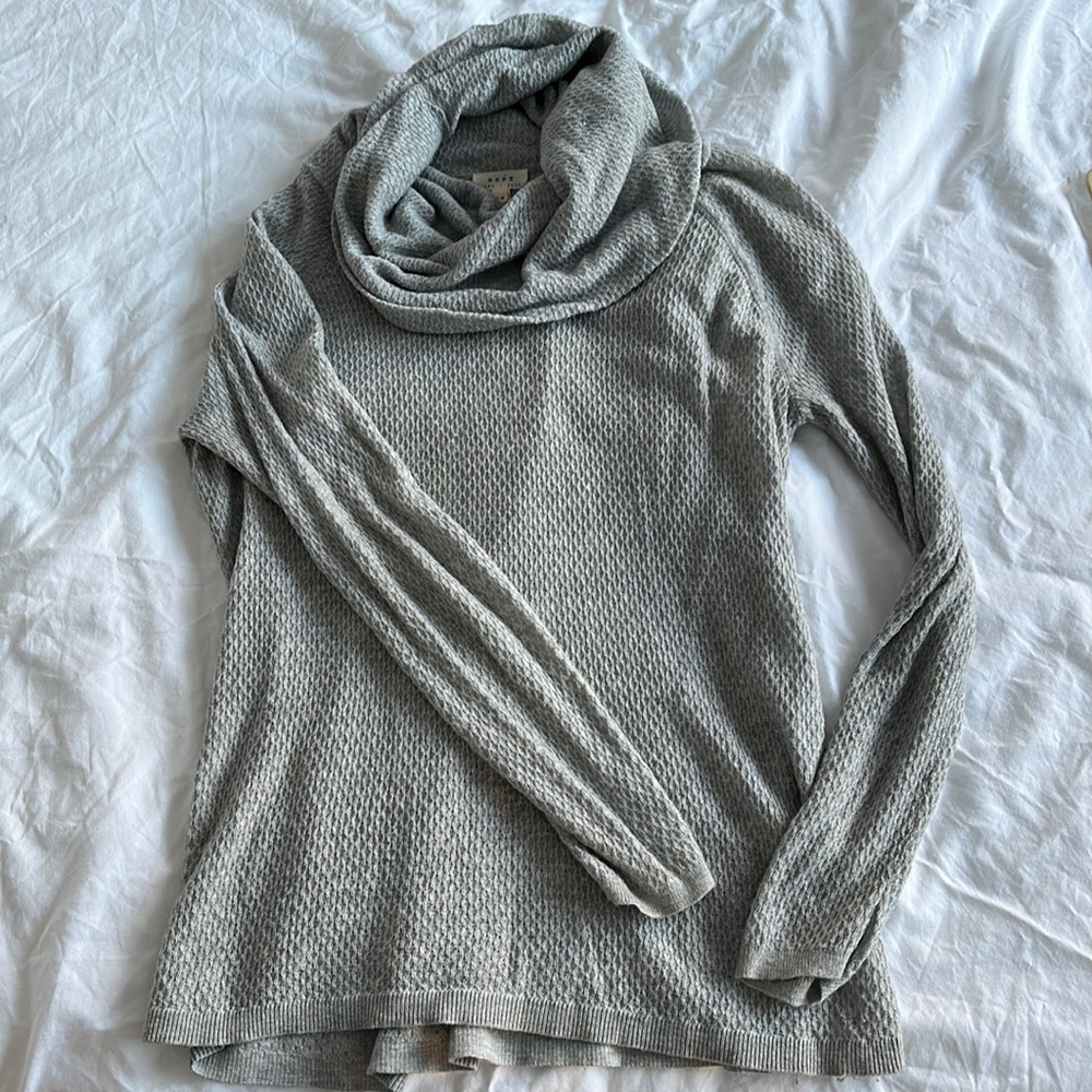 Joie Soft Cowl Neck Sweater